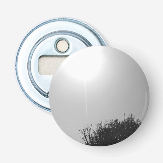 knop flesopener button flesopener (Voorkant)
