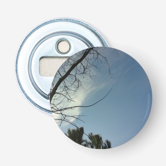 knop flesopener button flesopener (Voorkant)