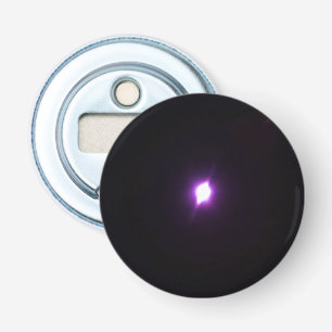 knop flesopener button flesopener