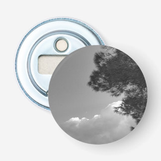 knop flesopener button flesopener