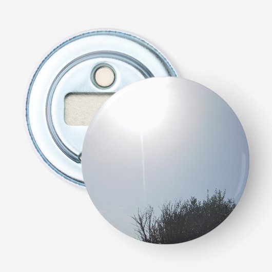 knop flesopener button flesopener (Voorkant)