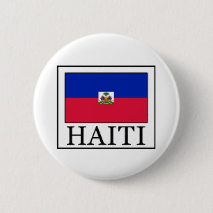 Knop Haïti Ronde Button 5,7 Cm