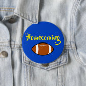 knop Homecoming Ronde Button 4,0 Cm (In situ)