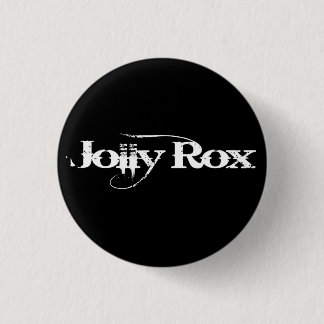 Knop Jolly Rox Ronde Button 3,2 Cm