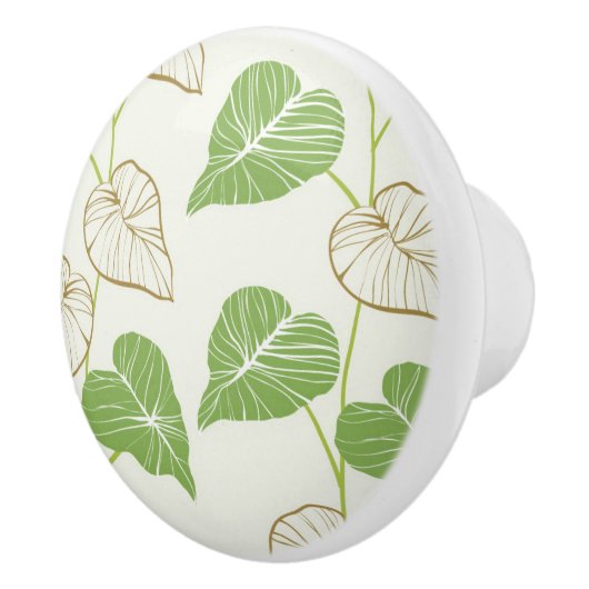 Knop Keramisch kast (Rechts)