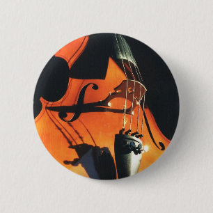 Knop Looming Cello Ronde Button 5,7 Cm