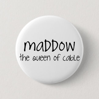 Knop Maddow Ronde Button 5,7 Cm
