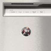 Knop Magneet (Insitu (Vaatwasser))