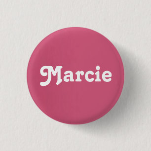 Knop Marcie Ronde Button 3,2 Cm