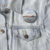 Knop Mesabi Miner Ronde Button 5,7 Cm (In situ)