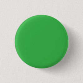 Knop met effen kleur ronde button 3,2 cm