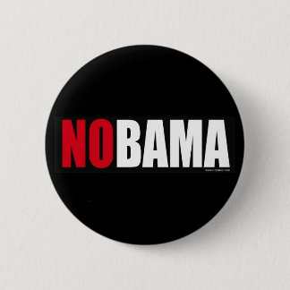 Knop Nobama Ronde Button 5,7 Cm