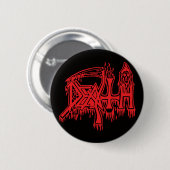 Knop Oude Logo Ronde Button 5,7 Cm (Voorkant /achterkant)