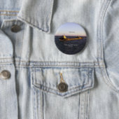 Knop Overwinning van klanten Ronde Button 5,7 Cm (In situ)