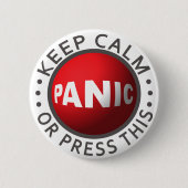 Knop Panic Button (Voorkant)