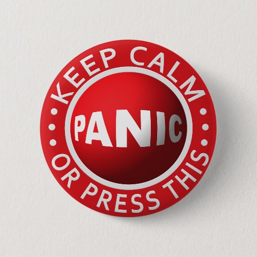 Knop Panic Button (Voorkant)