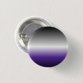 Knop Plakgradiënt Ronde Button 3,2 Cm (Voorkant /achterkant)