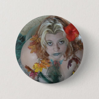 knop Poizon Ivee Ronde Button 5,7 Cm
