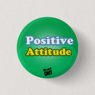 Knop Positieve hoogte Ronde Button 3,2 Cm