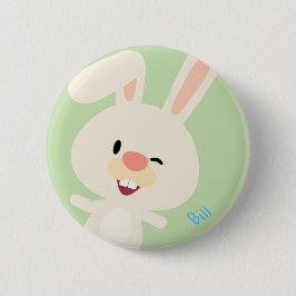 Knop Qkids Bill Ronde Button 5,7 Cm