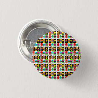 Knop Ronde Button 3,2 Cm