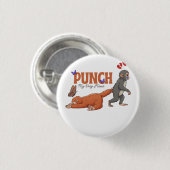 Knop Ronde Button 3,2 Cm (Voorkant /achterkant)