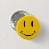 knop ronde button 3,2 cm (Voorkant /achterkant)