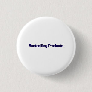 Knop Ronde Button 3,2 Cm