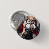 Knop Ronde Button 3,2 Cm (Voorkant /achterkant)