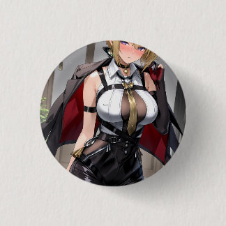Knop Ronde Button 3,2 Cm