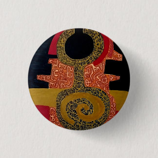 Knop Ronde Button 3,2 Cm