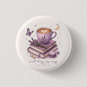 Knop Ronde Button 3,2 Cm