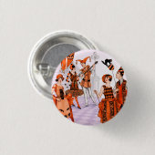 Knop Ronde Button 3,2 Cm (Voorkant /achterkant)