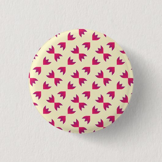Knop Ronde Button 3,2 Cm (Voorkant)