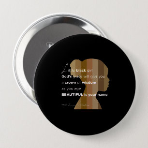 Knop Ronde Button 4,0 Cm