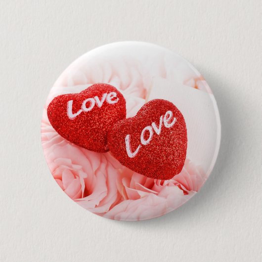 Knop Ronde Button 5,7 Cm (Voorkant)