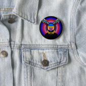 Knop Ronde Button 5,7 Cm (In situ)