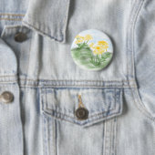 Knop Ronde Button 5,7 Cm (In situ)