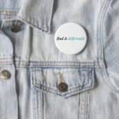 knop ronde button 5,7 cm (In situ)