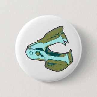 Knop Staple Puller Ronde Button 5,7 Cm