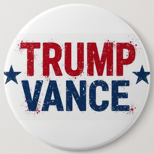 Knop Supporters Ronde Button 6,0 Cm (Voorkant)