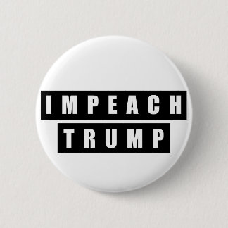 Knop Trump opvragen Ronde Button 5,7 Cm