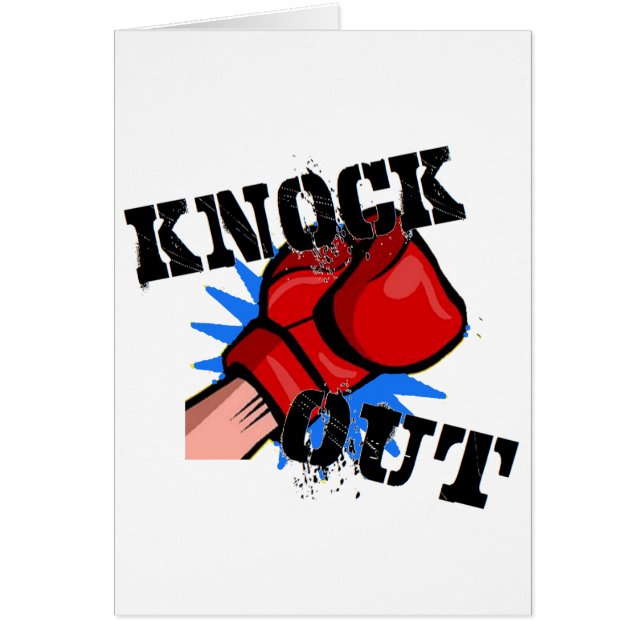 Knop uit (Voorkant)