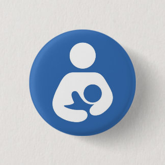 Knop Verhardingssymbool 1/4 inch Ronde Button 3,2 Cm