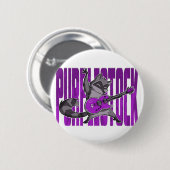 Knop voor aankopen 2 ronde button 5,7 cm (Voorkant /achterkant)