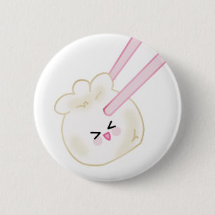 knop voor het dumpen en het aanbrengen van een sto ronde button 5,7 cm