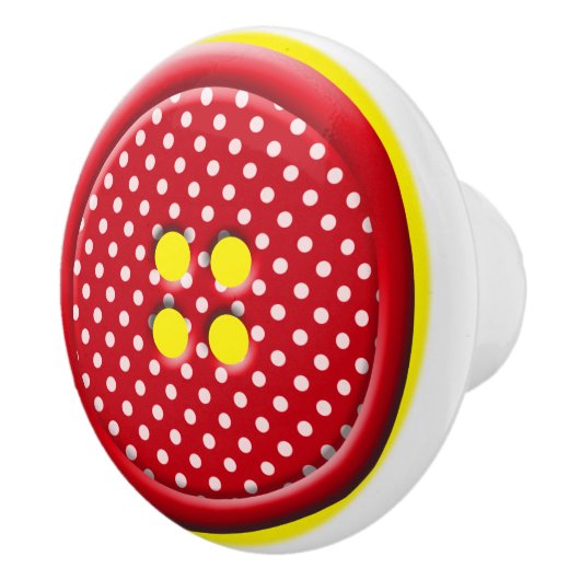 Knop voor kleine Button-wasbak (Rechts)