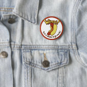 Knop Winky Ronde Button 5,7 Cm (In situ)