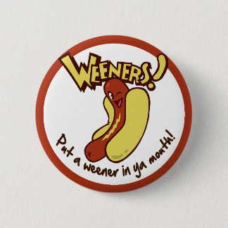 Knop Winky Ronde Button 5,7 Cm