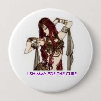 Knopen Ronde Button 4,0 Cm